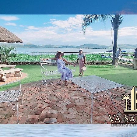 Va Sabi Bo, Best View, Luxury Family Villa In Hartbeespoort Dam Exterior foto