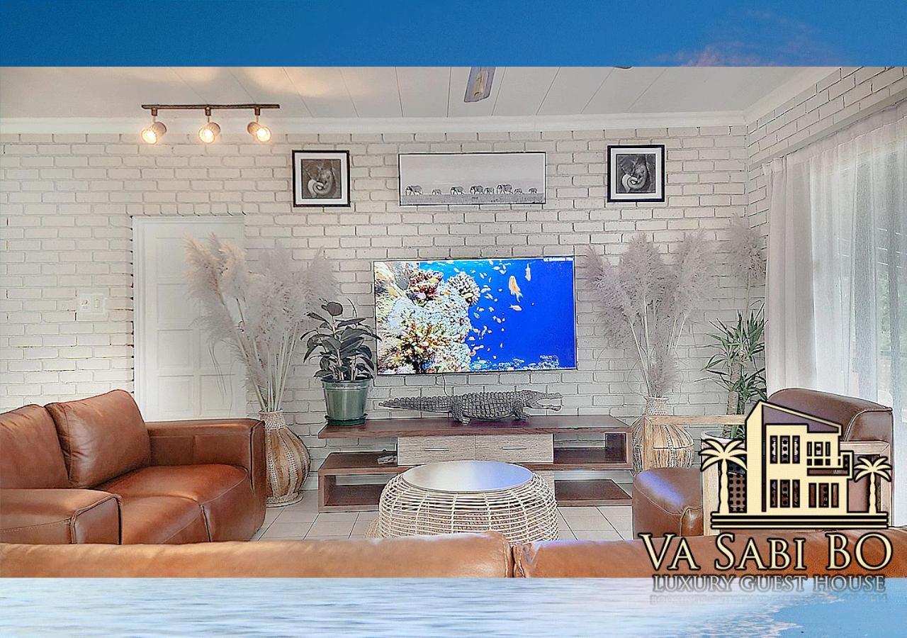 Va Sabi Bo, Best View, Luxury Family Villa In Hartbeespoort Dam Exterior foto