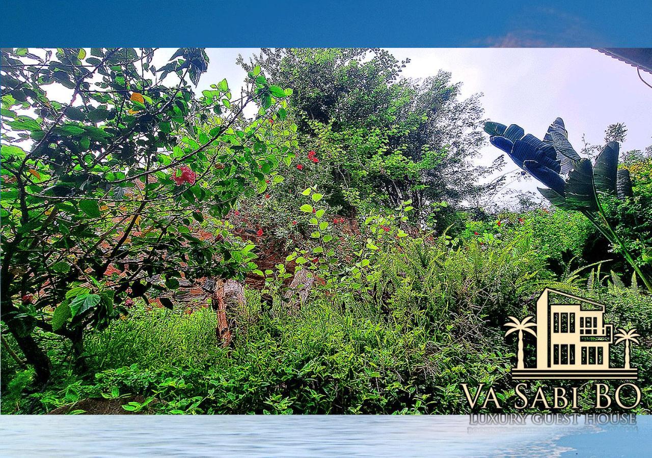 Va Sabi Bo, Best View, Luxury Family Villa In Hartbeespoort Dam Exterior foto
