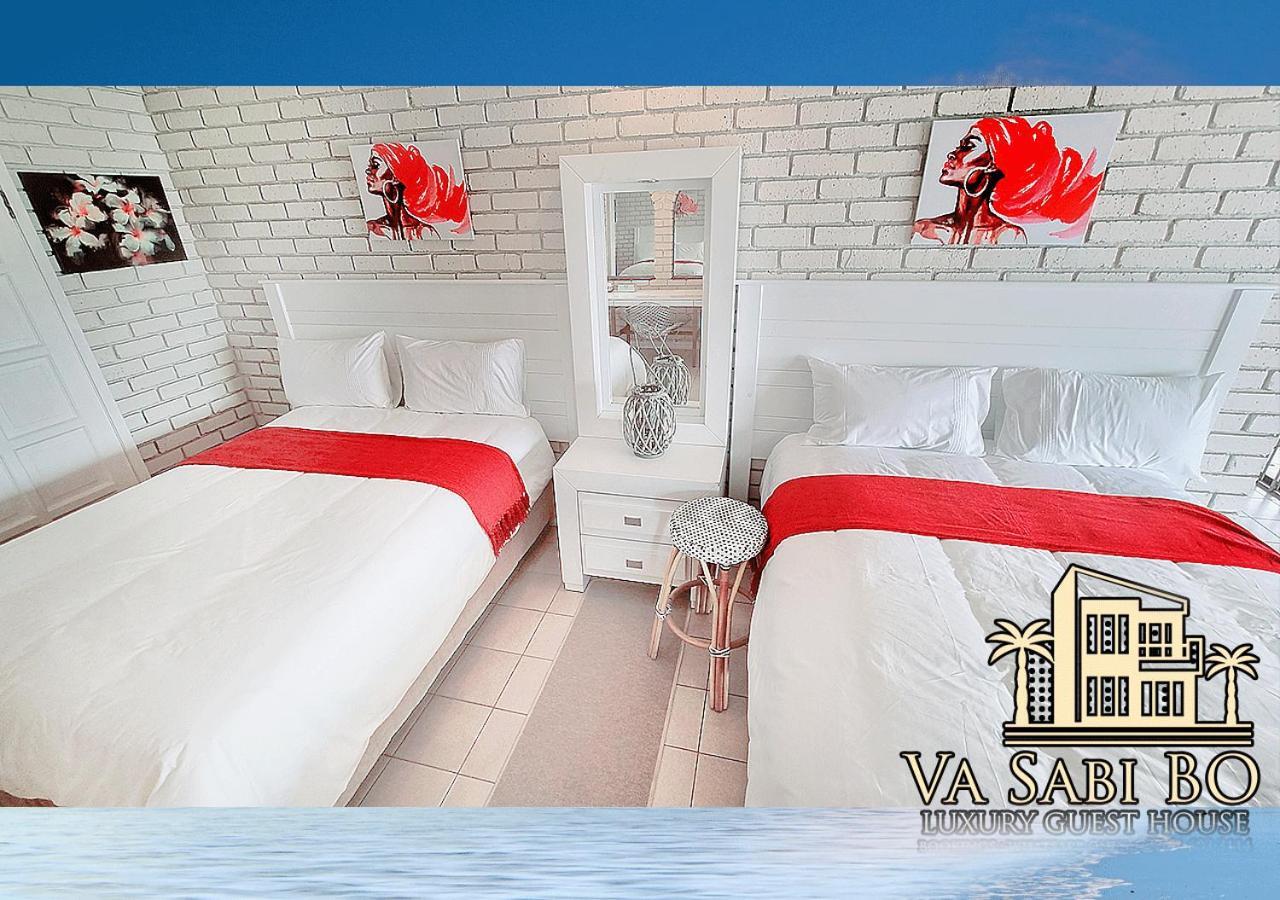 Va Sabi Bo, Best View, Luxury Family Villa In Hartbeespoort Dam Exterior foto