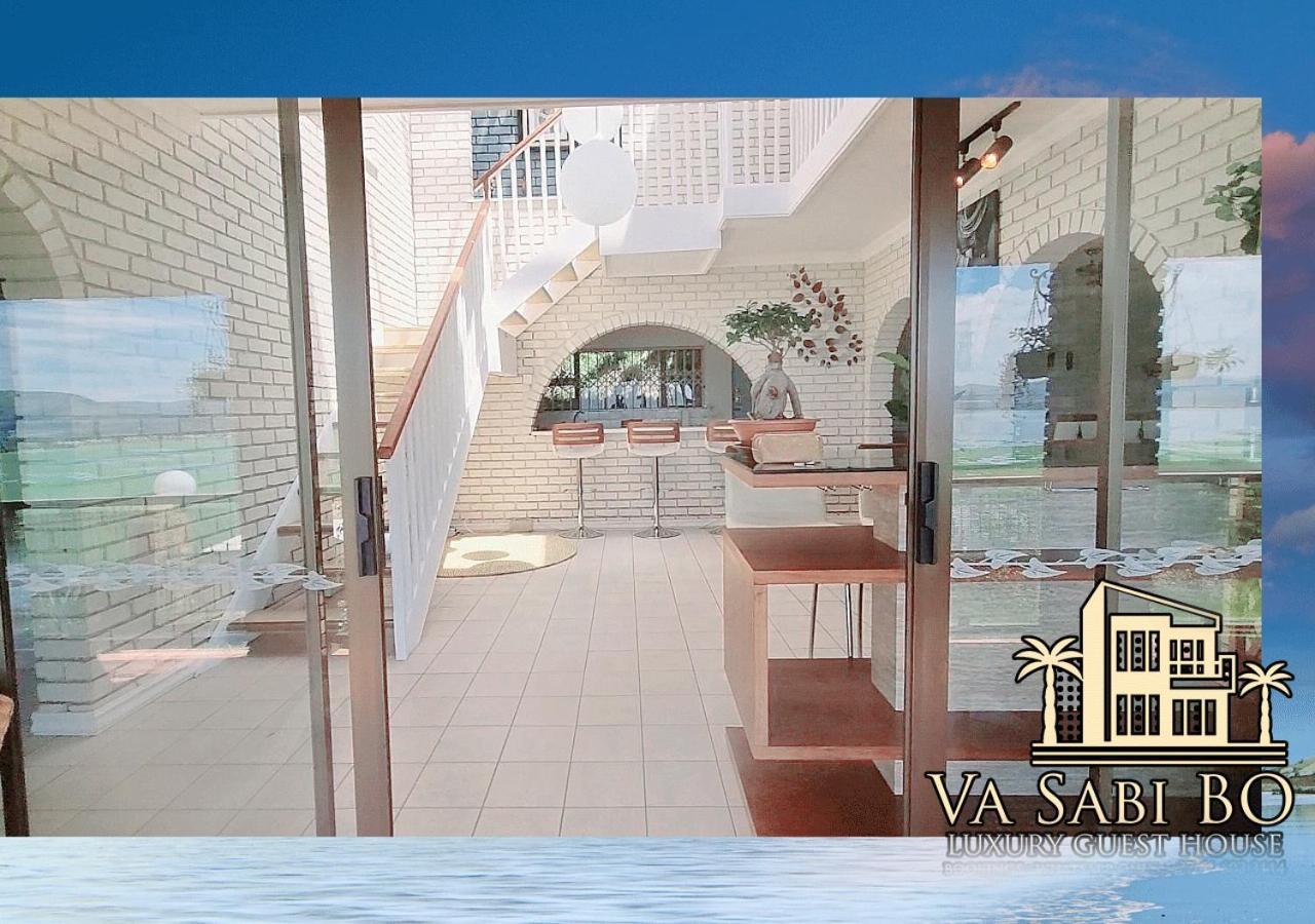 Va Sabi Bo, Best View, Luxury Family Villa In Hartbeespoort Dam Exterior foto