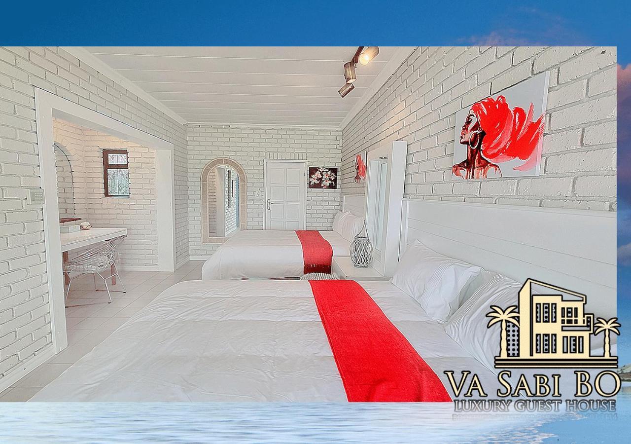 Va Sabi Bo, Best View, Luxury Family Villa In Hartbeespoort Dam Exterior foto