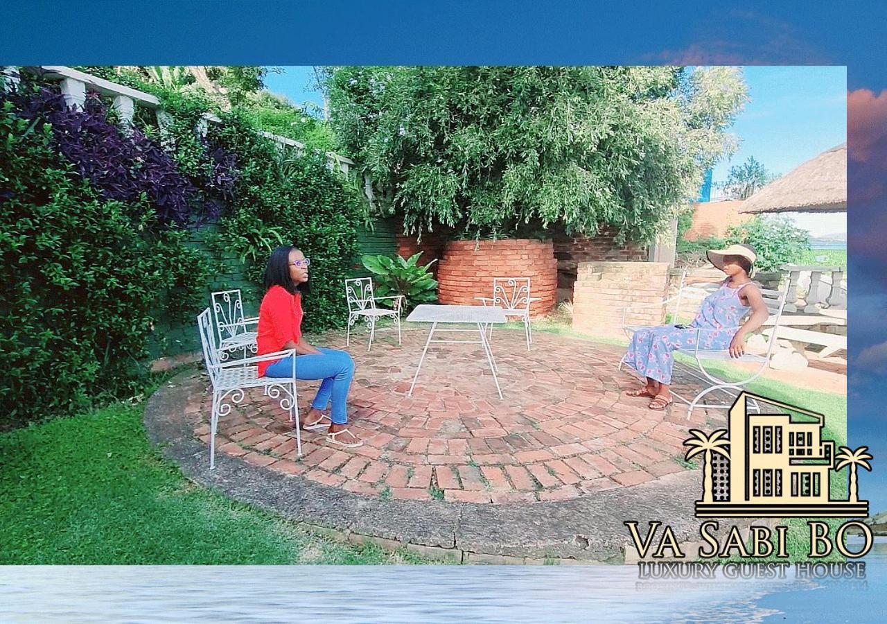 Va Sabi Bo, Best View, Luxury Family Villa In Hartbeespoort Dam Exterior foto
