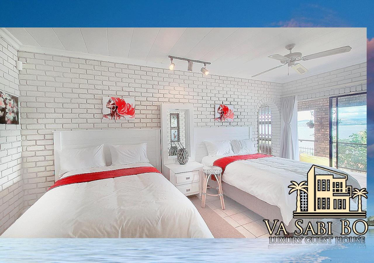 Va Sabi Bo, Best View, Luxury Family Villa In Hartbeespoort Dam Exterior foto