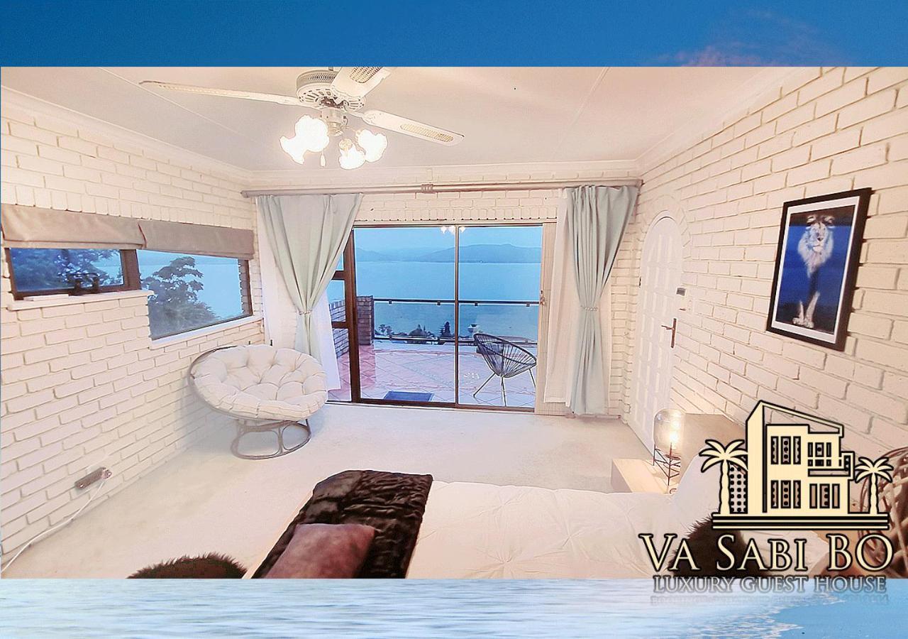 Va Sabi Bo, Best View, Luxury Family Villa In Hartbeespoort Dam Exterior foto