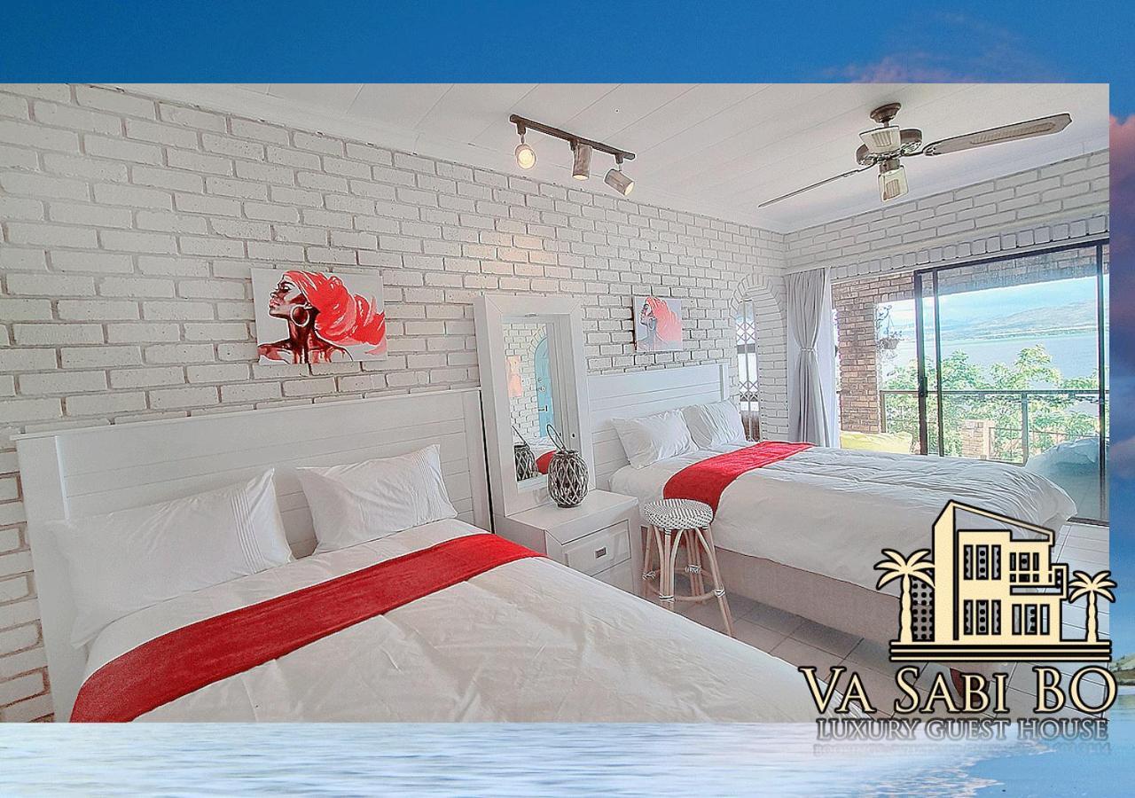 Va Sabi Bo, Best View, Luxury Family Villa In Hartbeespoort Dam Exterior foto
