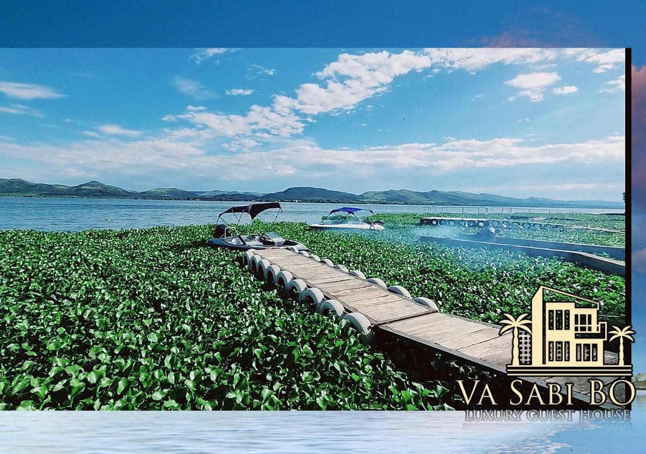 Va Sabi Bo, Best View, Luxury Family Villa In Hartbeespoort Dam Exterior foto