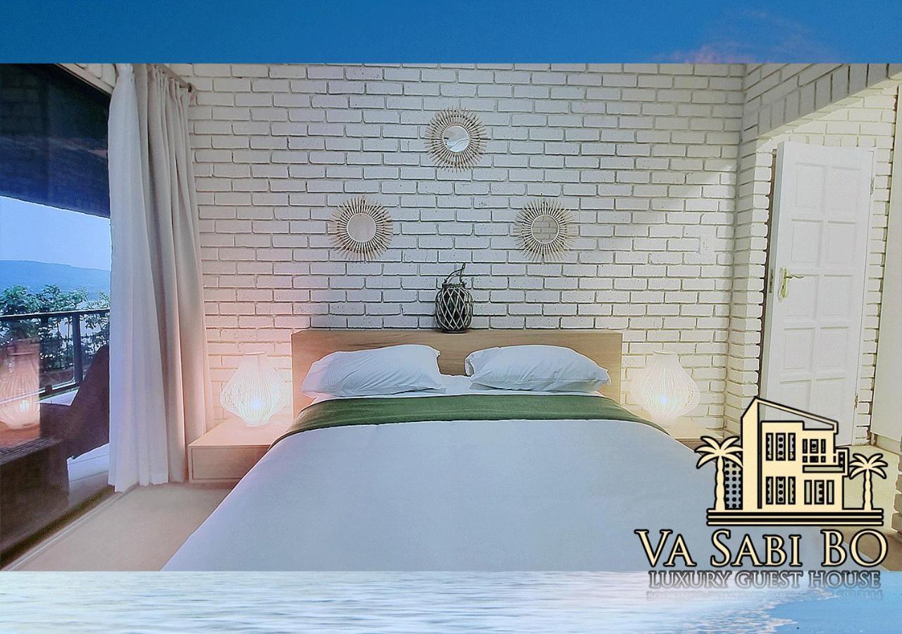 Va Sabi Bo, Best View, Luxury Family Villa In Hartbeespoort Dam Exterior foto
