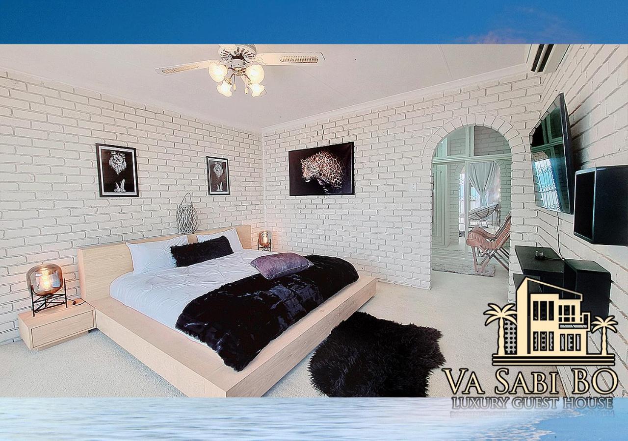 Va Sabi Bo, Best View, Luxury Family Villa In Hartbeespoort Dam Exterior foto