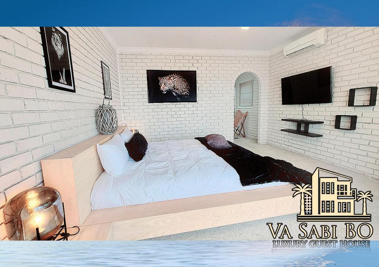 Va Sabi Bo, Best View, Luxury Family Villa In Hartbeespoort Dam Exterior foto