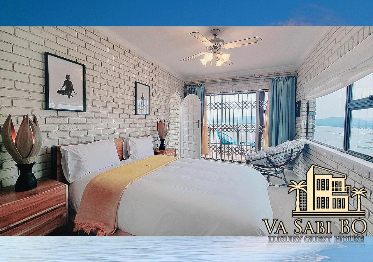 Va Sabi Bo, Best View, Luxury Family Villa In Hartbeespoort Dam Exterior foto