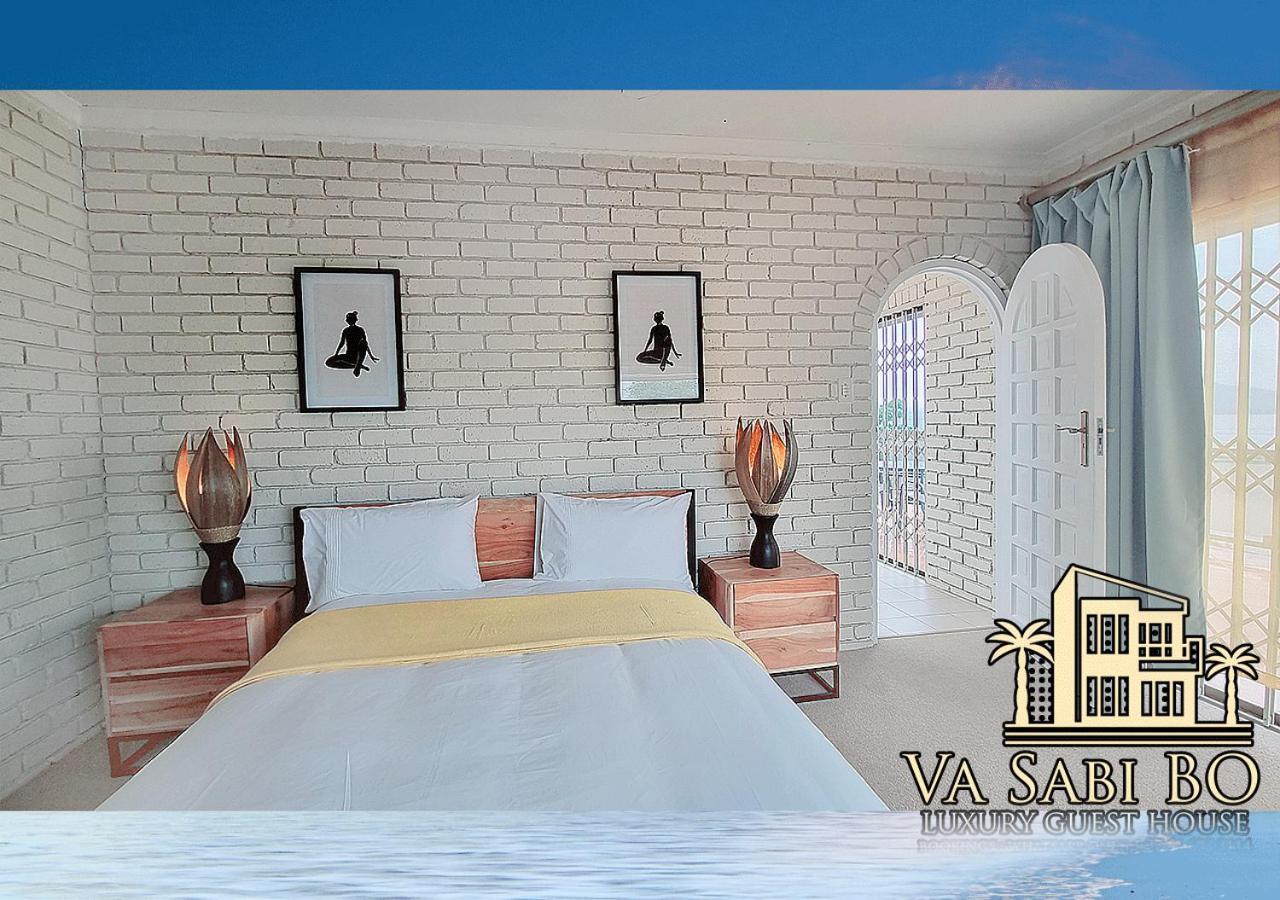 Va Sabi Bo, Best View, Luxury Family Villa In Hartbeespoort Dam Exterior foto