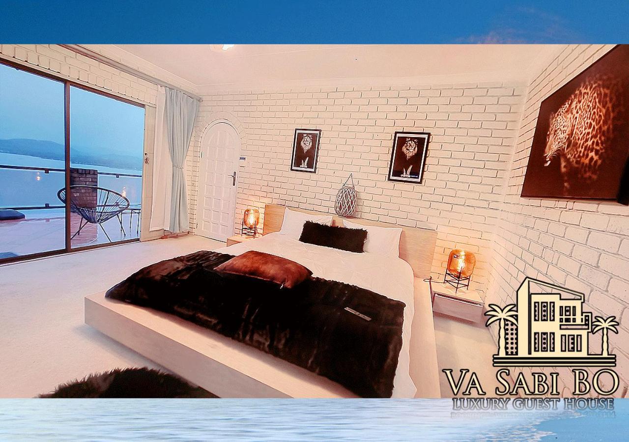Va Sabi Bo, Best View, Luxury Family Villa In Hartbeespoort Dam Exterior foto
