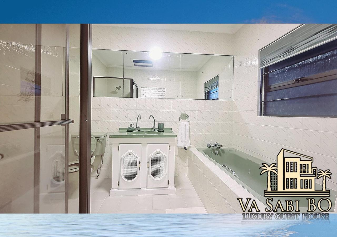 Va Sabi Bo, Best View, Luxury Family Villa In Hartbeespoort Dam Exterior foto