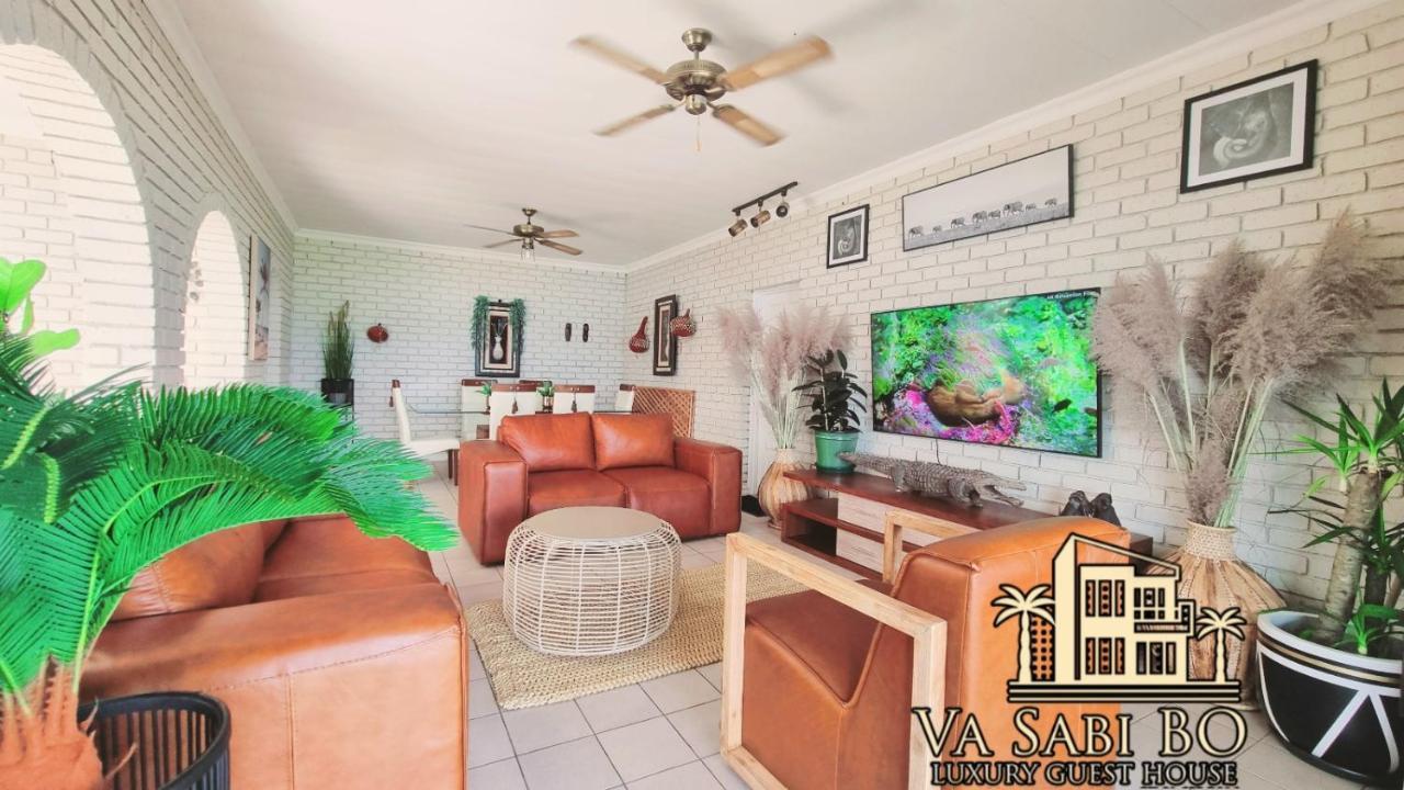 Va Sabi Bo, Best View, Luxury Family Villa In Hartbeespoort Dam Exterior foto