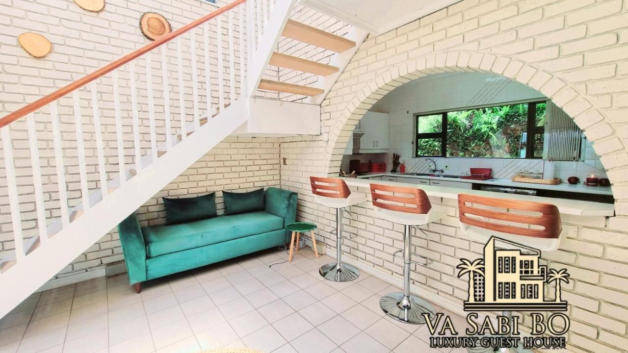 Va Sabi Bo, Best View, Luxury Family Villa In Hartbeespoort Dam Exterior foto