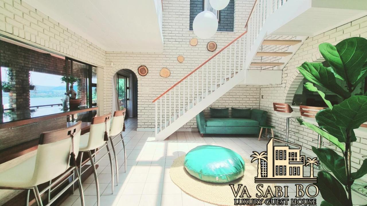 Va Sabi Bo, Best View, Luxury Family Villa In Hartbeespoort Dam Exterior foto