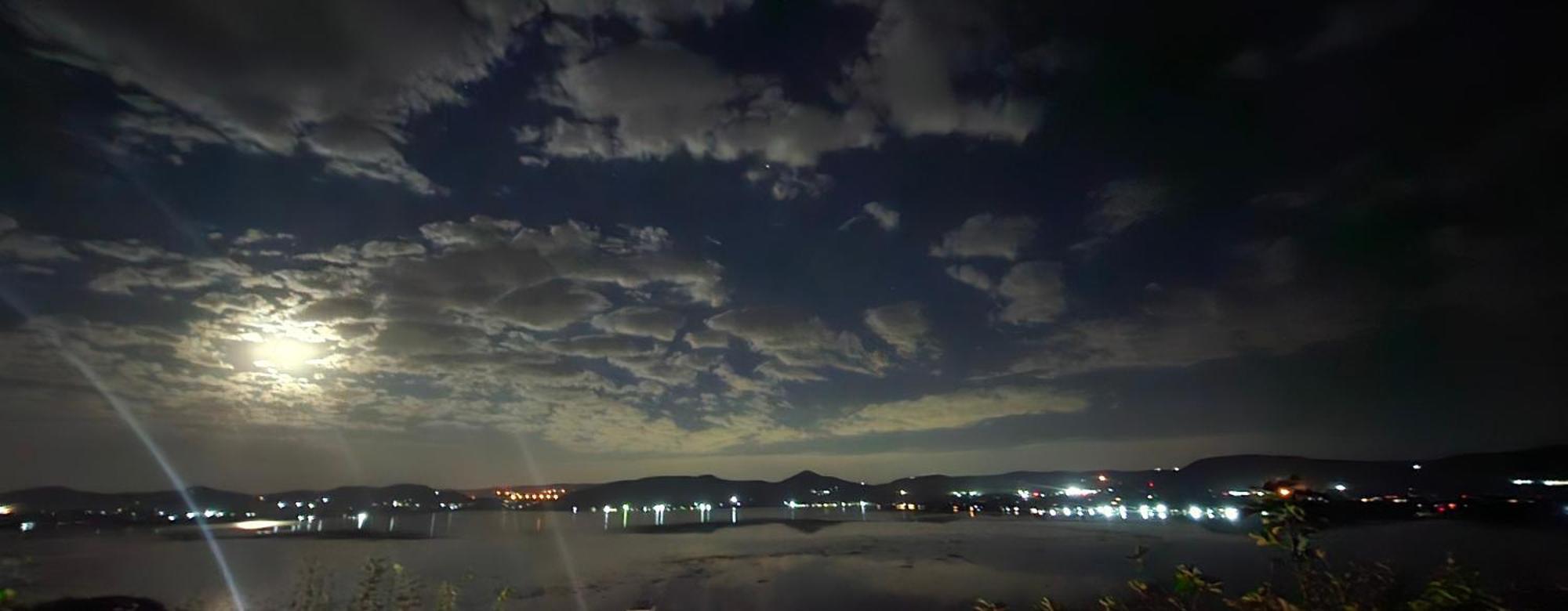 Va Sabi Bo, Best View, Luxury Family Villa In Hartbeespoort Dam Exterior foto